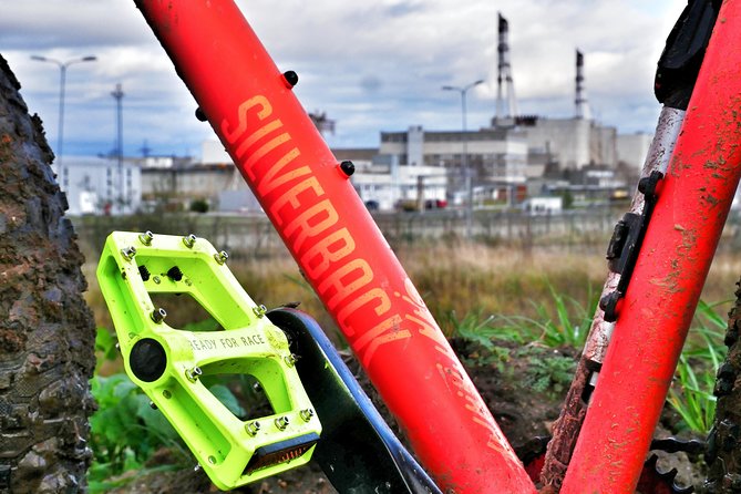 Atomic Ride | LitWild |Visaginas|Lithuania - Scenic Countryside Exploration