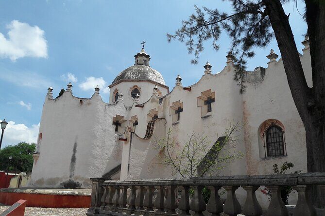 Atotonilco A Devotional and Artistic Legacy of San Miguel - FAQs