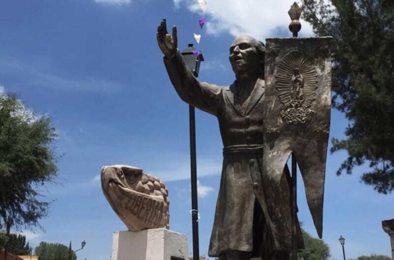 Atotonilco: Explore Rich Architectural Heritage - An In-Depth Look at the Tour Experience