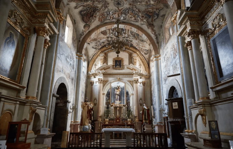 Atotonilco: Explore Rich Architectural Heritage - Who Should Consider This Tour