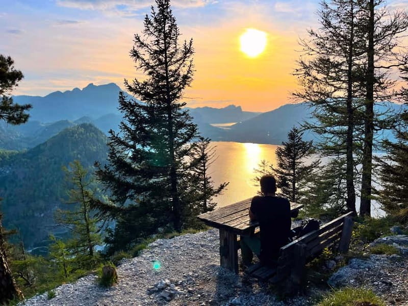 Attersee: Sunset Hike to Großer Schoberstein with Guide - Why This Sunset Hike Is Worth Considering