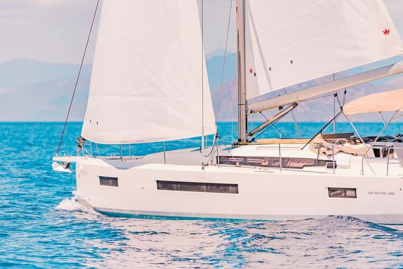 Attica: Half Day Private Morning or Sunset Saronic Cruise - An In-Depth Look at the Attica Half-Day Private Cruise