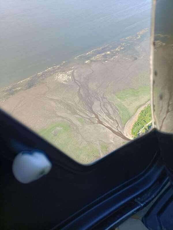 Attitude-Helicopter: Helicopter tour of Quebec City - Final Thoughts