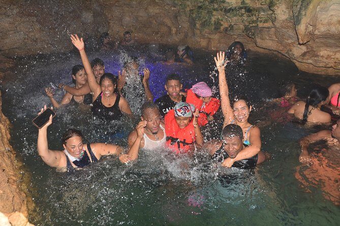 ATV 4 Wheels double from Punta Cana (Half Day) - What to Expect on the Tour