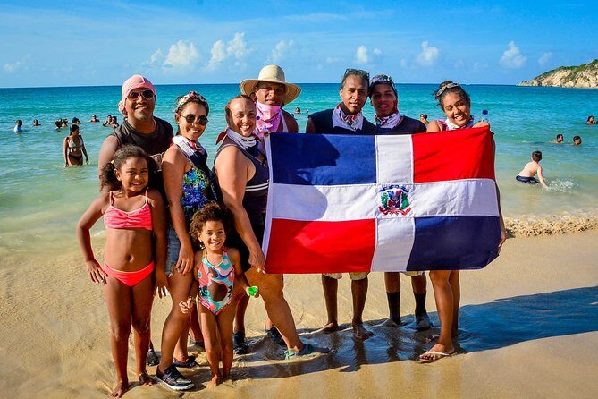 ATV 4 Wheels double from Punta Cana (Half Day) - Practical Tips for Participants