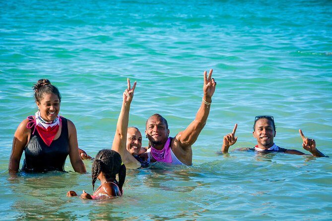 ATV 4 Wheels double from Punta Cana (Half Day) - The Sum Up