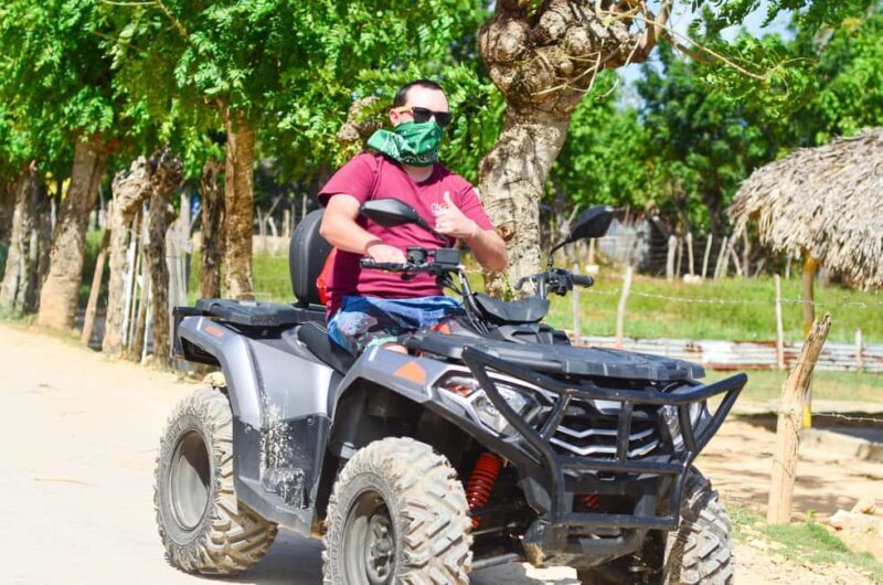 ATV 4x4 Adventure in Punta Cana - Final Thoughts