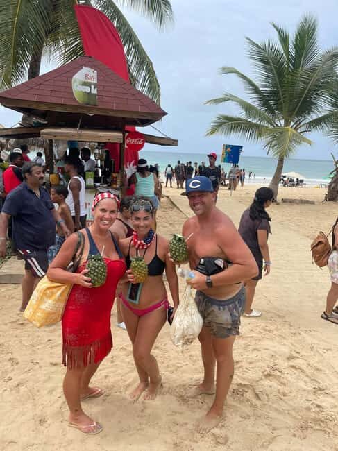 ATV 4x4 Tour in Punta Cana: The Ultimate Off-Road Experience - An Adventure in the Heart of the Dominican Republic