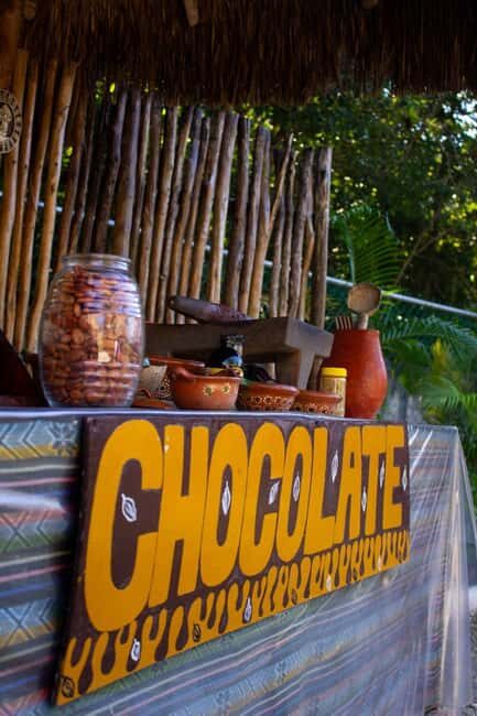 ATV 4×4+Snorkeling+Beach Club+ Lunch+Sabores de Cozumel - Key Points