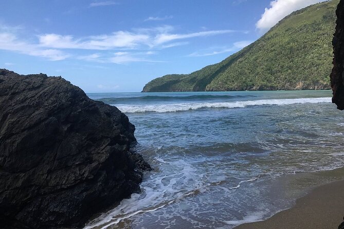 ATV Adrenaline Adventures From Samana and Playa El Valle - Frequently Asked Questions