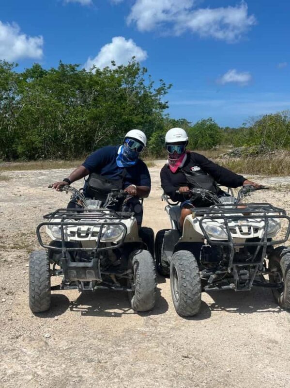 ATV Adventour: Cenote Caverna Jade, Transportation & Tequila - Final Thoughts