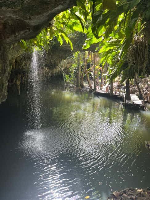 ATV Adventour: Jade Cave Cenote, Transportation & Tequila - Final Thoughts