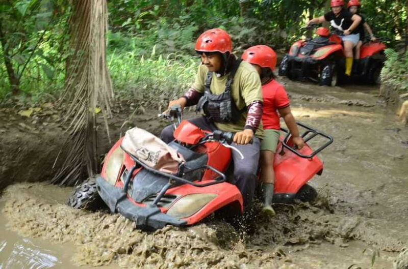 ATV Adventure - Who Will Enjoy This Tour?