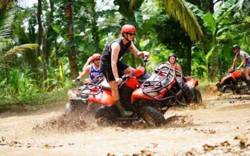 ATV Adventure - The Sum Up: Is the Bali ATV Adventure Worth It?