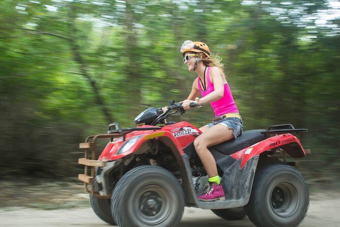 Atv Adventure - The Experience from Other Travelers’ Perspectives