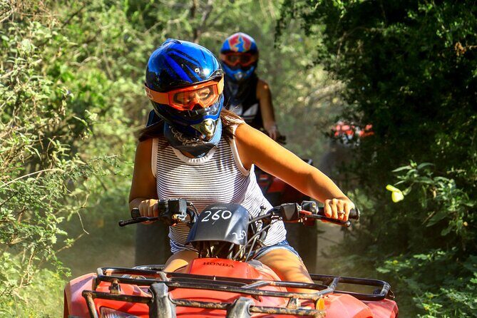 ATV Adventure - Who Will Love This Tour?