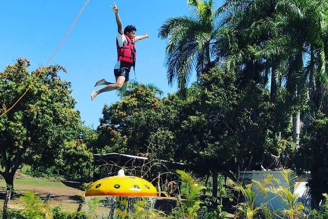 ATV Adventure - In-Depth Look at the ATV Adventure Experience