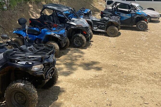 ATV Adventure + 7miles beach + Rick's café in Negril - Final Thoughts