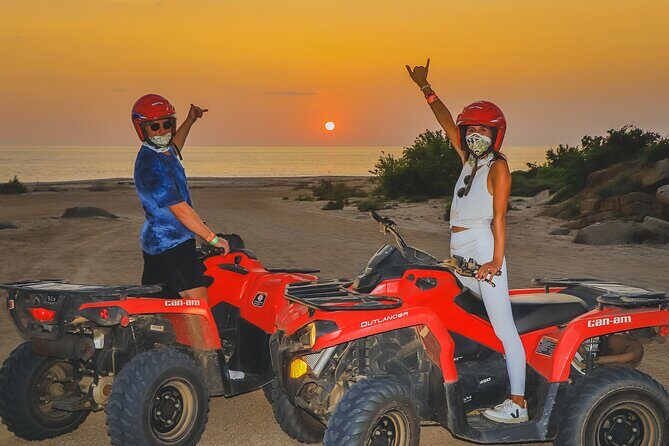 ATV Adventure and Tacos at Migriño Beach - The Sum Up: Who Should Consider This Experience?