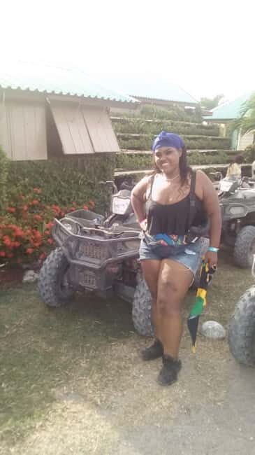 ATV Adventure at Green Island Private Tour from Montego Bay - Who Should Consider This Tour?