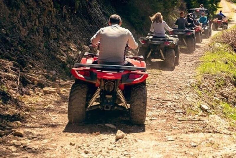 ATV Adventure at Green Island Private Tour from Montego Bay - Final Thoughts: Is It Worth It?