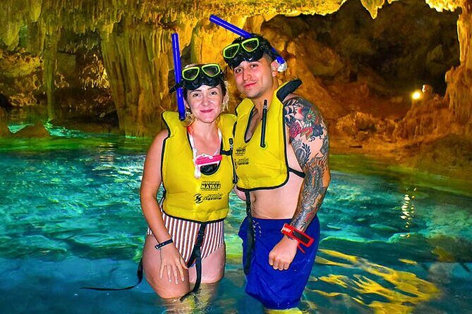 ATV Adventure, Canopy in the Jungle and Underground River - A Closer Look at the Itinerary: What to Expect