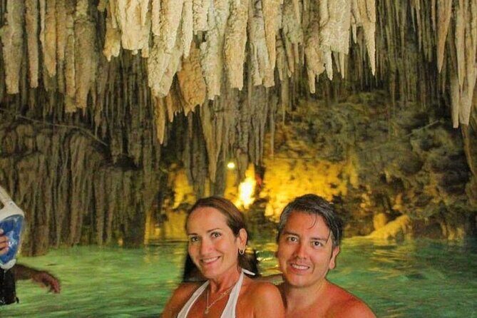 ATV Adventure, Canopy in the Jungle and Underground River - The Practicalities: What You Need to Know