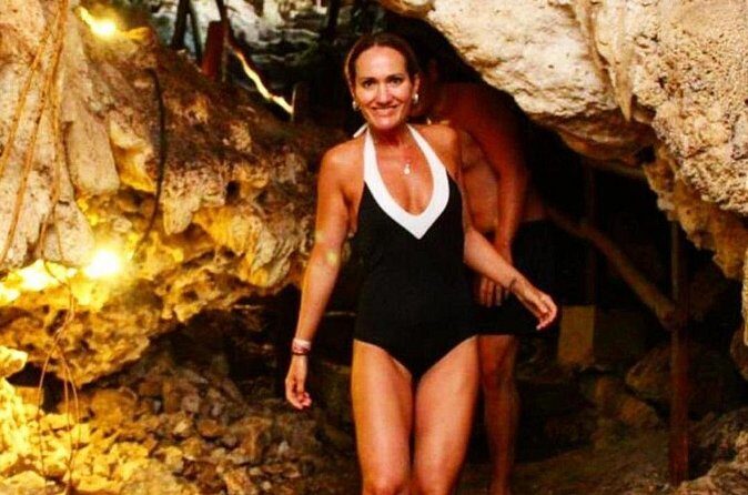 ATV Adventure, Canopy in the Jungle and Underground River - Why This Tour Works for the Right Traveler