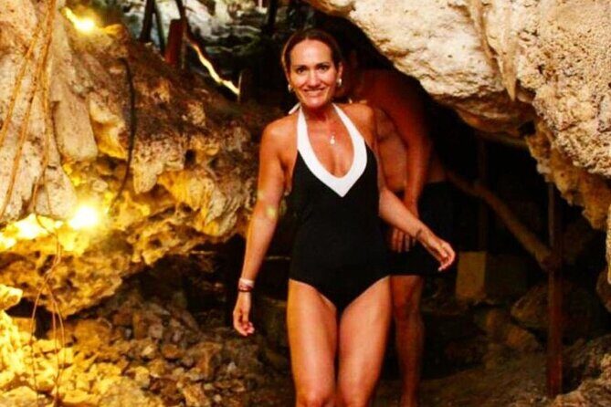 ATV Adventure, Canopy in the Jungle and Underground River - FAQ