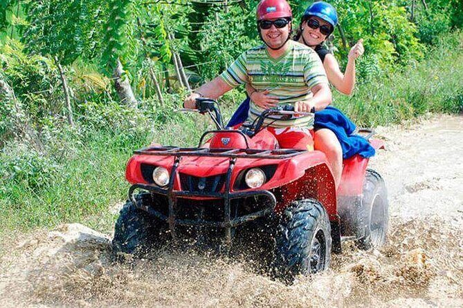 ATV Adventure from Puerto Plata - Who Will Enjoy This Tour?