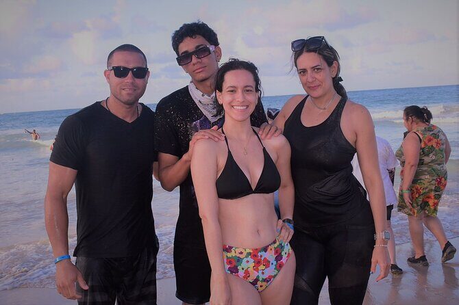 ATV Adventure from Puerto Plata - The Sum Up