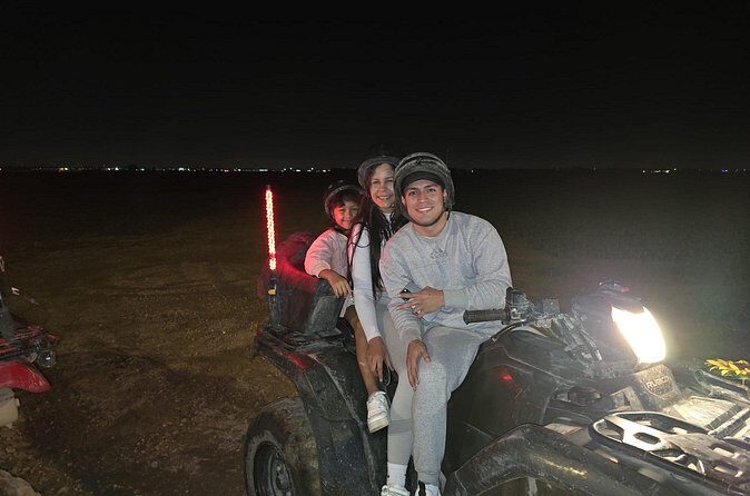 ATV Adventure in Miami No License or Insurance Requirement - Authentic Experiences and Real Feedback