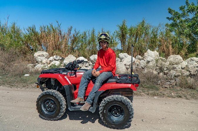 ATV Adventure in Miami No License or Insurance Requirement - Who Should Consider This Tour?
