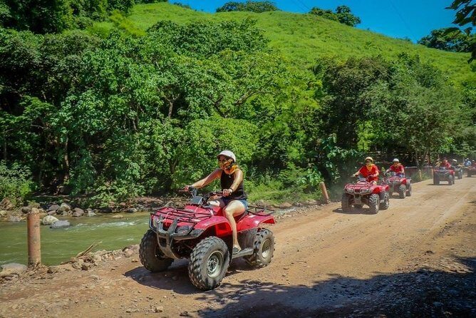 ATV Adventure in Puerto Vallarta (Single) - Authentic Experiences and Traveler Tips