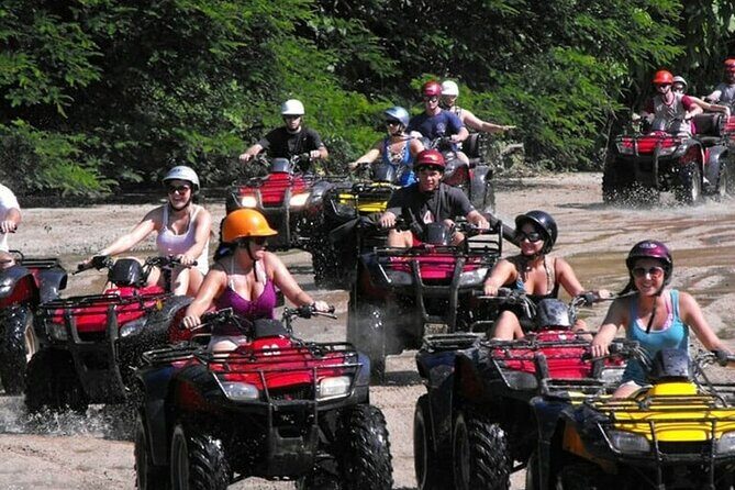 ATV Adventure in Puerto Vallarta (Single) - Final Thoughts