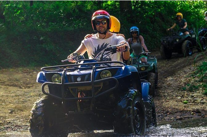 ATV Adventure in St Lucia - An Honest Look at the ATV Adventure in St. Lucia