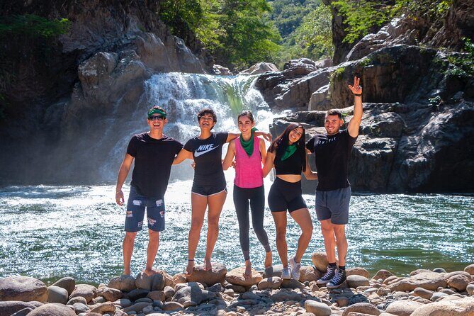 ATV Adventure in Vallarta Ideal for Cruise Passengers - What’s Included & What’s Not?