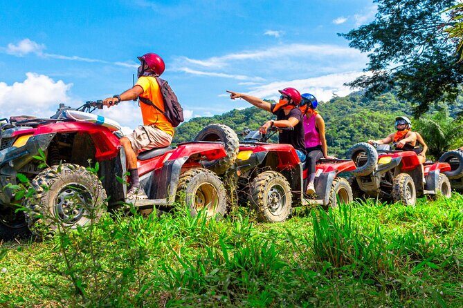 ATV Adventure in Vallarta Ideal for Cruise Passengers - The Sum Up: Is This Tour Worth It?
