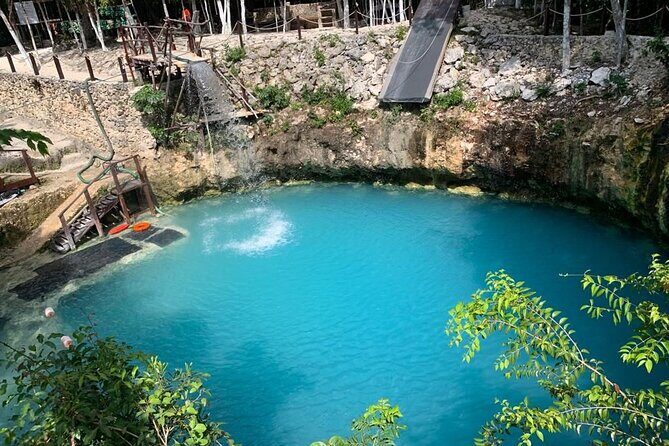 ATV Adventure Park Experience Departing from Playa del Carmen - Additional Costs and Considerations