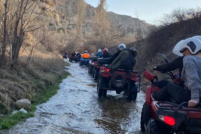 ATV Adventure Rental Ride or Tour in Cappadocia - The Sum Up: Who Will Love This ATV Tour in Cappadocia?