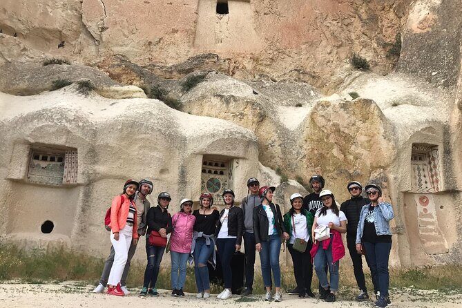 ATV Adventure Rental Ride or Tour in Cappadocia - FAQ About the Cappadocia ATV Tour