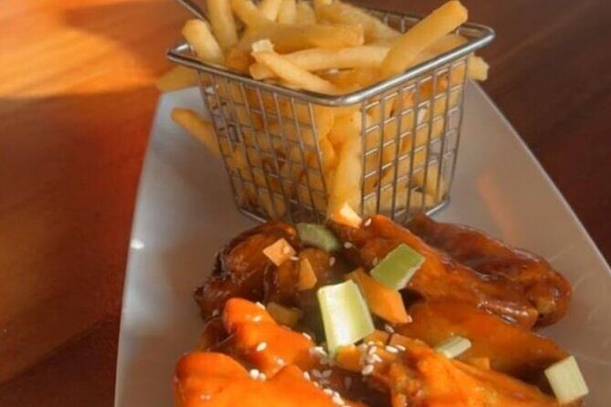 ATV Adventure & Ricks Café Experience from Montego Bay - Practical Details & Tips