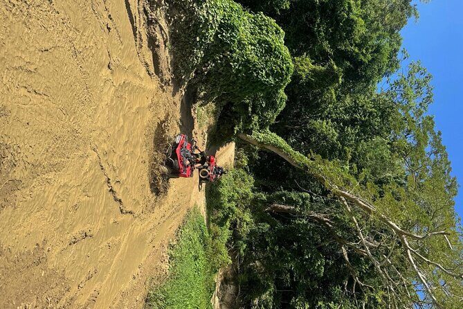 ATV Adventure & Ricks Café Experience from Montego Bay - Who Is This Tour Best For?