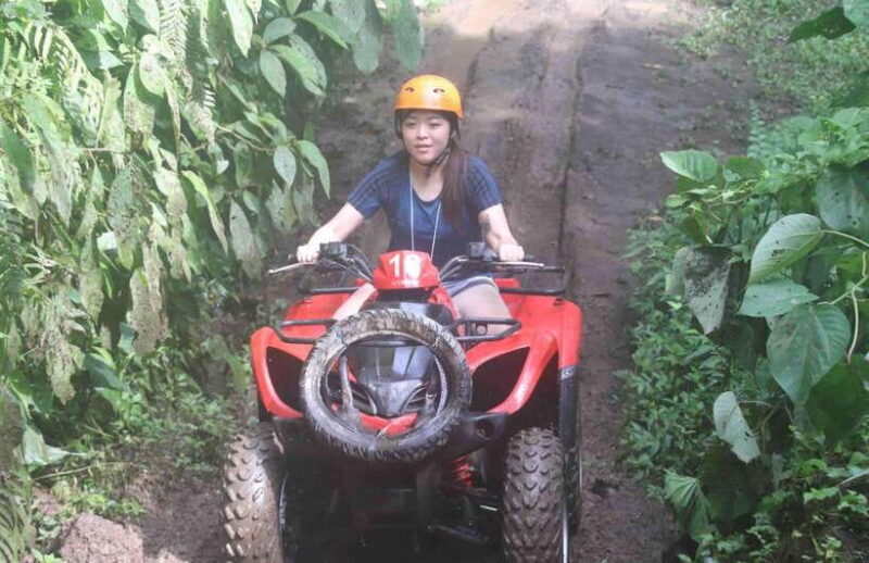 ATV Adventure & Scenic Cycling Tour in Bali - What Travelers Say About This Tour