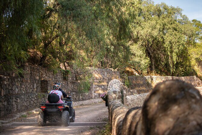 ATV Adventure Through Guanajuato's Scenic Mountains and tunnels - Final Thoughts