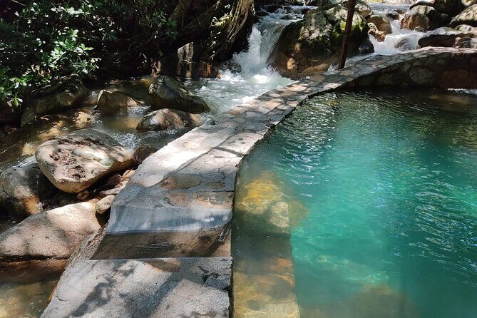 ATV adventure through the mountains of Puerto Vallarta - What to Expect on the Itinerary