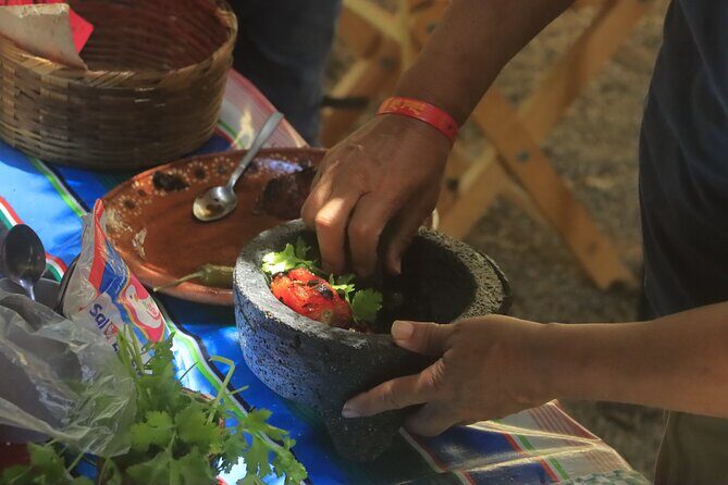 ATV adventure through the mountains of Puerto Vallarta - Authentic Experience and Value