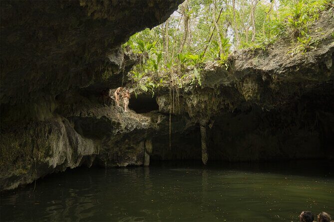 ATV Adventure to Mayan Jade Cavern plus Snorkeling and Lunch - Practical Details and What to Expect
