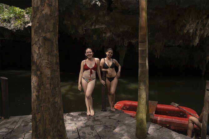 ATV Adventure to Mayan Jade Cavern plus Snorkeling and Lunch - Final Words