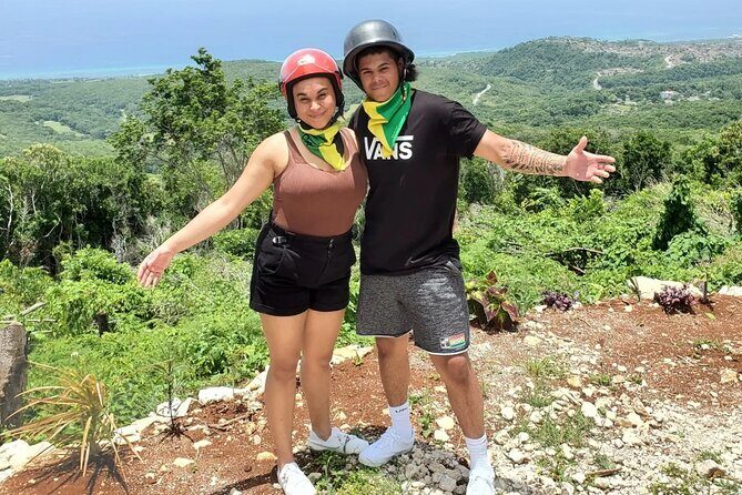 ATV Adventure to Seven Mile Beach and Ricks Cafe - Practical Tips for Your Adventure  